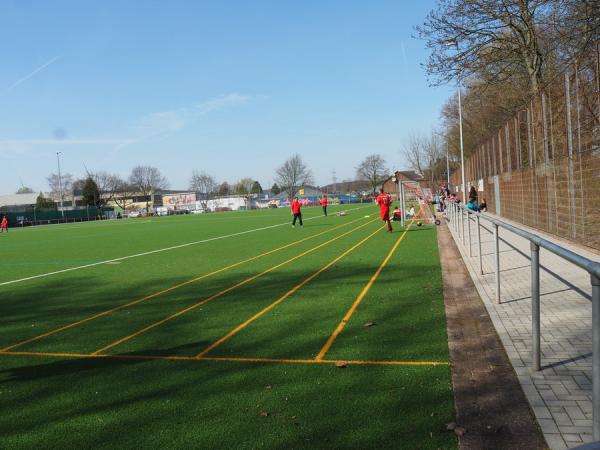 Sportzentrum Kruckel - Dortmund-Kruckel