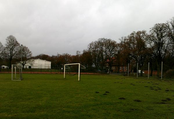 Werner-Seelenbinder-Sportstätte Platz 2 - Rehna