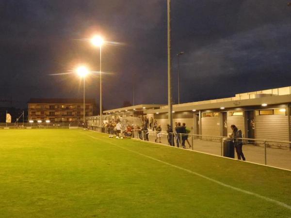 Stade de Marcy - Saint-Prex