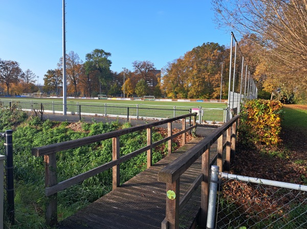 Sportpark Geusselt Noord veld 3 - Maastricht
