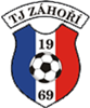 Wappen TJ Záhoří