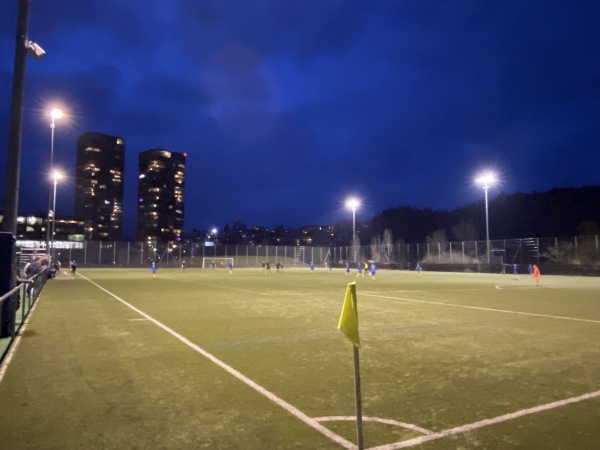 Sportanlagen Allmend Süd Platz 35 - Luzern