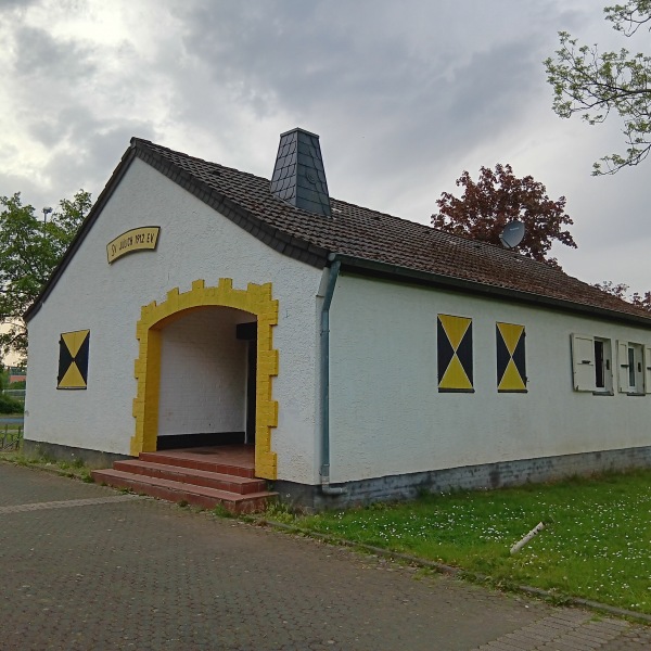 Rurstadion Nebenplatz - Jülich