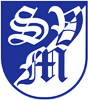 Wappen SV Blau-Weiß Murg 1919  10701