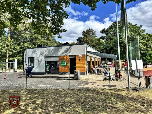 TWW-Aurubis-Arena - Lünen-Nordlünen