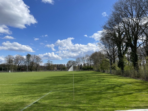 Sportpark Merelweg veld 08 - Venlo