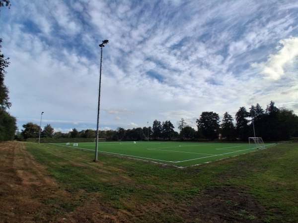 Sportanlage Westerwieke B-Platz - Großheide-Berumerfehn