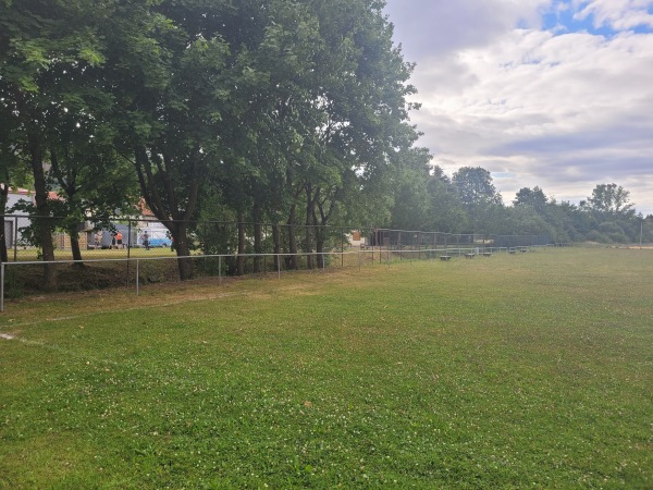 Sportplatz Ritschenhausen - Ritschenhausen