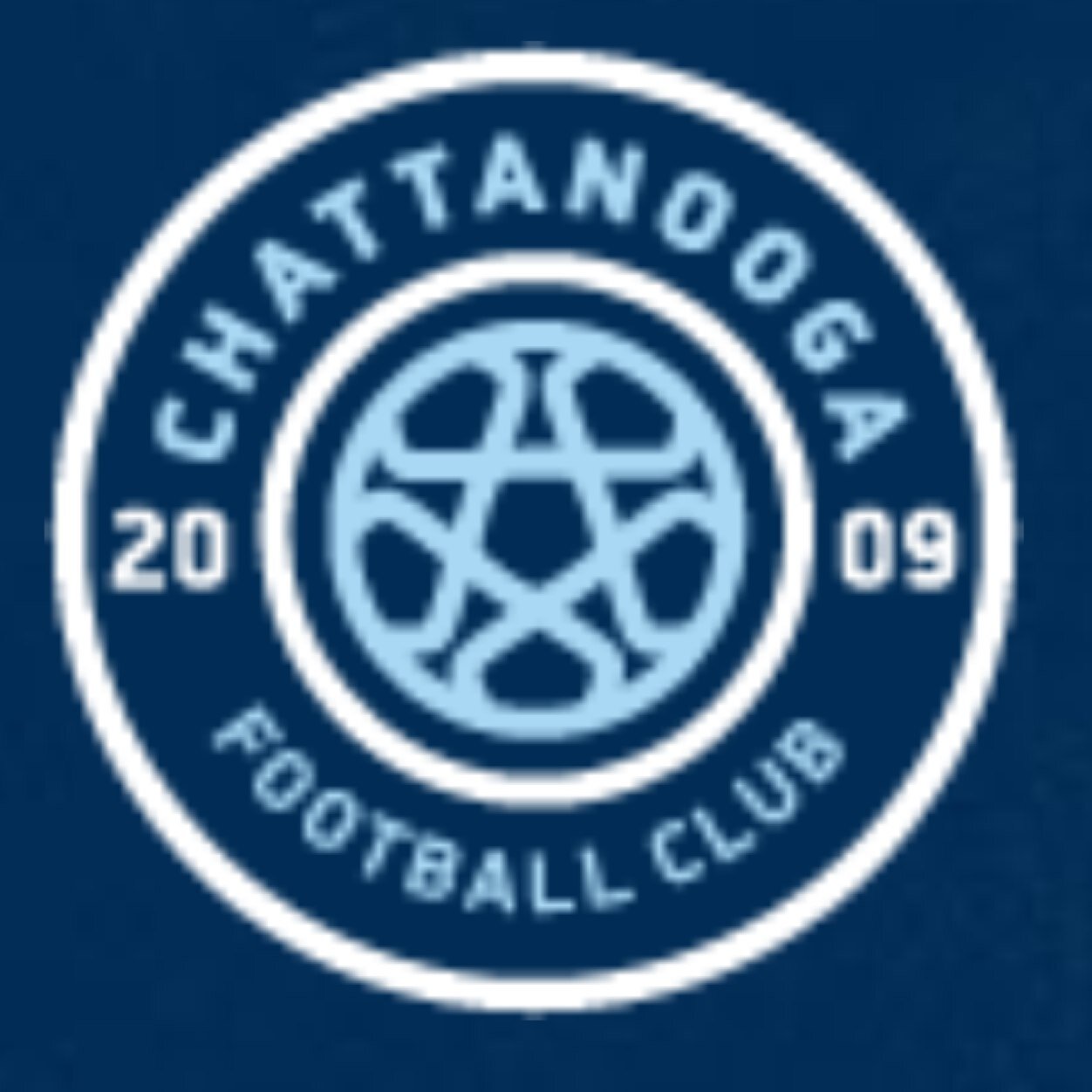 Wappen Chattanooga FC Wappen Chattanooga FC