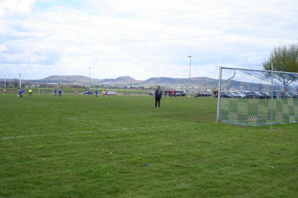 Sportplatz Homburgblick - Deensen