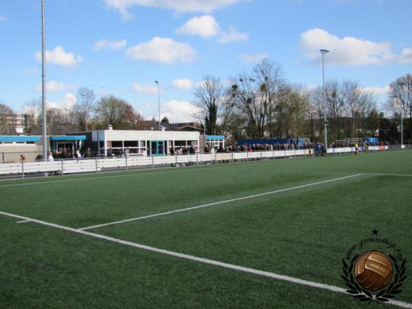 Sportpark A gene Bek - Heerlen