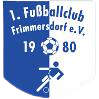 Wappen 1. FC Frimmersdorf 1980