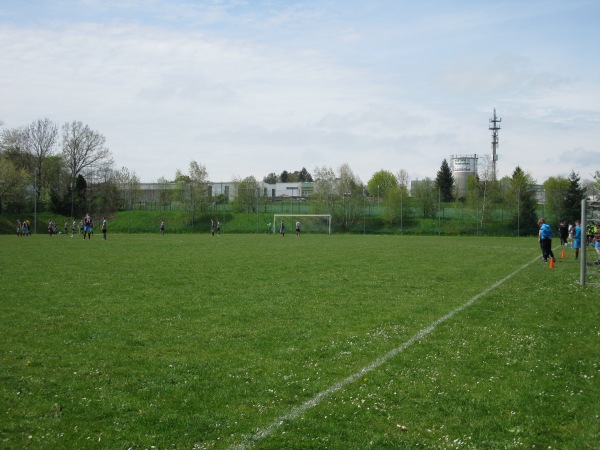 Sportplatz Altenhain - Chemnitz-Altenhain