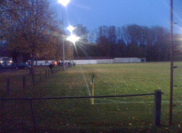 Sportplatz Lindau B - Katlenburg-Lindau