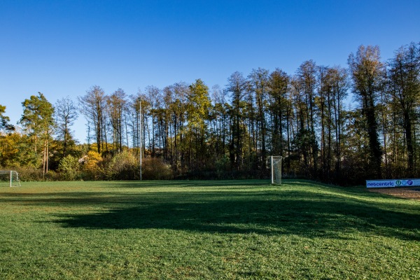 DJK-Sportanlage Pyrbaumer Straße Platz 3 - Allersberg