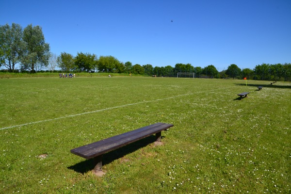 Sportplatz Prebberede - Prebberede