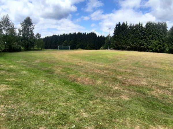 Fatimastadion Nebenplatz - Spiegelau-Klingenbrunn