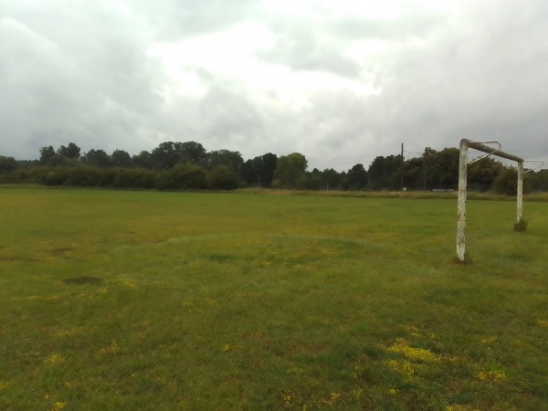 Stadion Schaffrusch Nebenplatz 2 - Schwaan