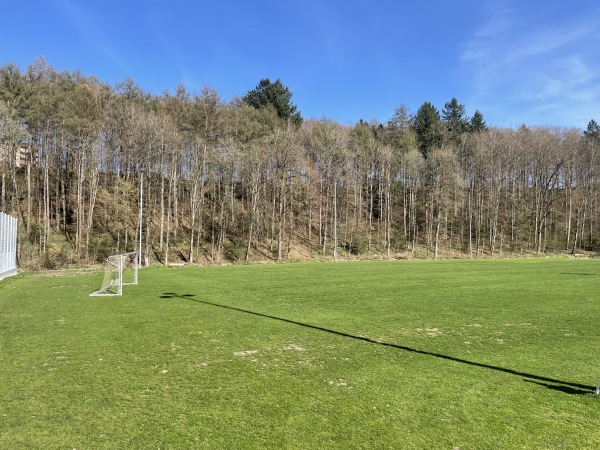 GEBERIT-Arena Nebenplatz 3 - Pfullendorf