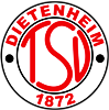 Wappen TSV Dietenheim 1872 Reserve