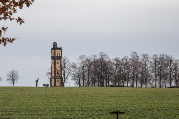 Wolfgang-Blochwitz-Sportstätte - Geringswalde