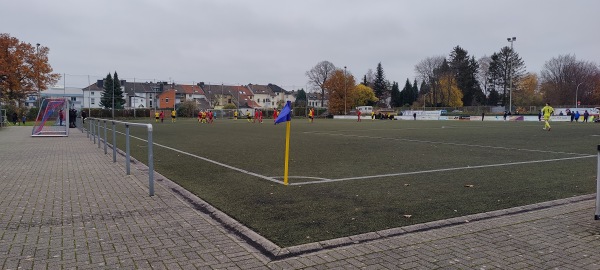 Sportplatz Casinostraße - Herzogenrath-Kohlscheid