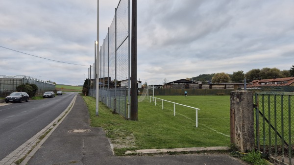 Sportplatz Heßdorf - Karsbach-Heßdorf