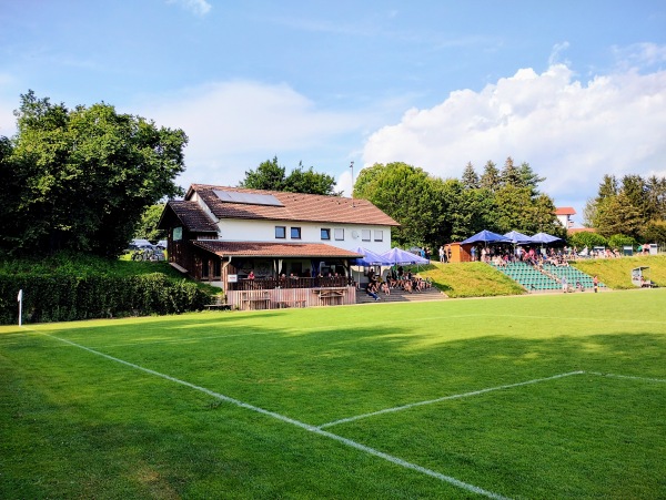Sportgelände Dieterskirchen  - Dieterskirchen