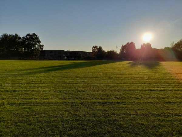Sportplatz Schulzentrum Roydorf - Winsen/Luhe-Roydorf