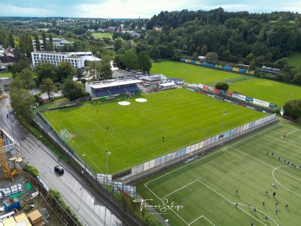 Cteam arena - Ravensburg