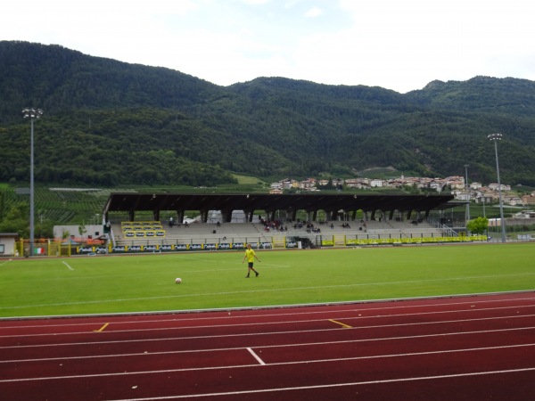 Stadio Comunale di Cles - Cles