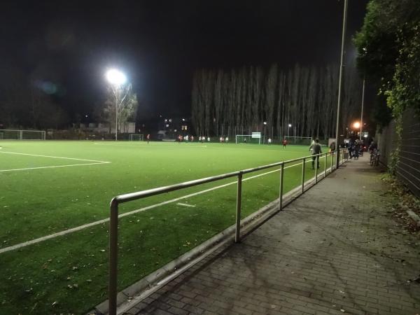 Franz-Elbern-Stadion Nebenplatz - Bonn-Beuel