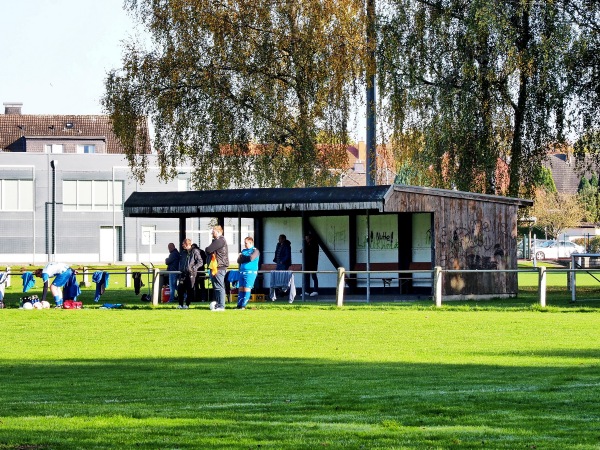 Stadion an der Gieseler - Lippstadt-Bökenförde