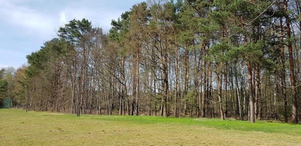 Sportanlage Kromlau Platz 2 - Gablenz-Kromlau