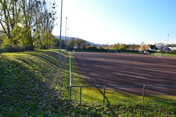 Rhein-Ahr-Stadion Nebenplatz - Sinzig
