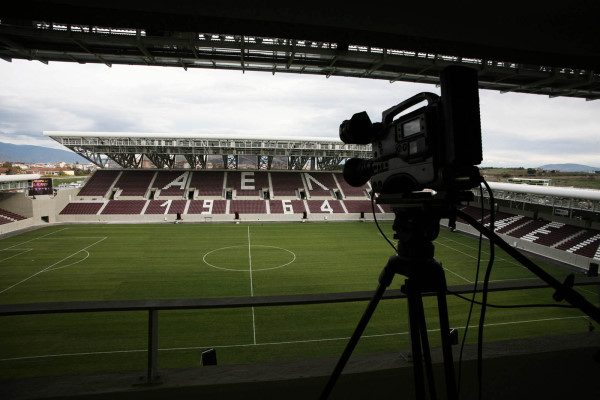 AEL FC Arena - Larissa