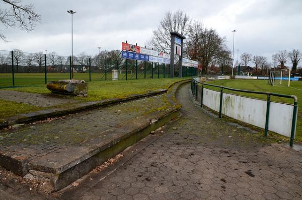 Getränke Hoffmann Stadion - Spelle