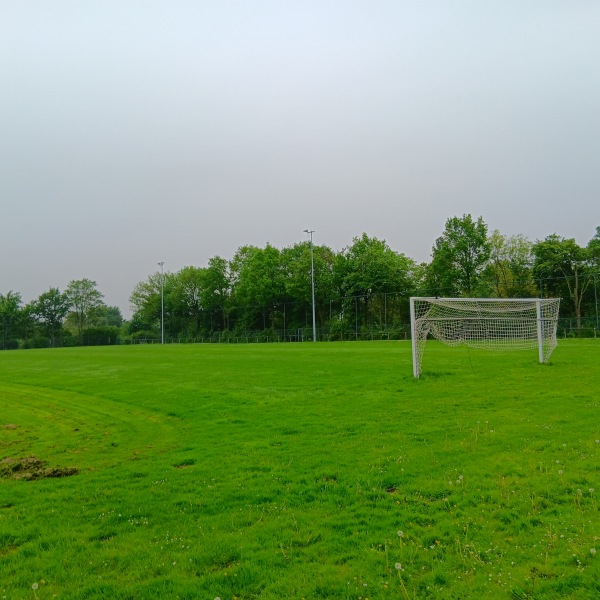 Sportanlage Rönneter Platz 2 - Mönchengladbach-Holt