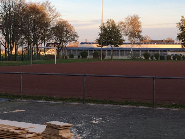 Sportanlage Op den Bökel Platz 2 - Straelen-Broekhuysen