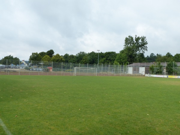 Sportplatz Scheßlitz - Scheßlitz