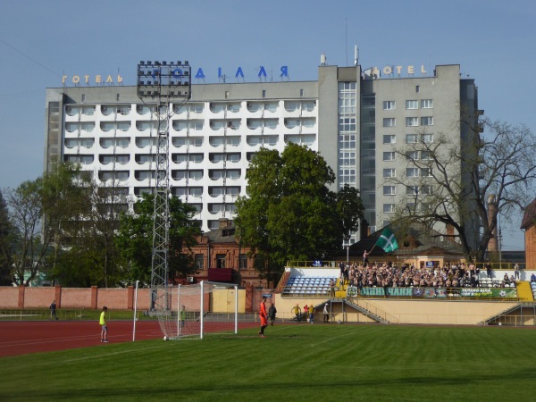 Stadion Podillya - Khmelnitskyi
