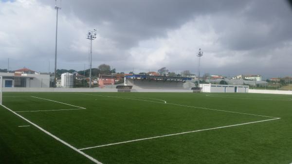 Parque Desportivo da Freguesia da Estela - Estela