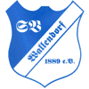 Wappen SV Wallendorf 1889  73322
