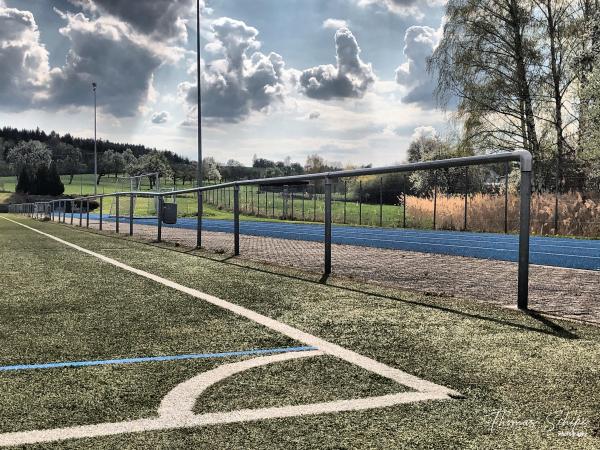 Sportplatz Im Engele - Geislingen/Zollernalbkreis