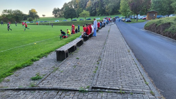 Sportanlage Hassenbach - Oberthulba-Hassenbach