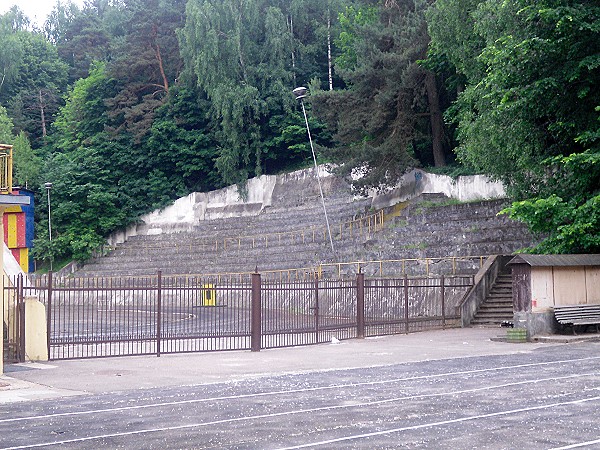 Kalnų parkas - Vilnius