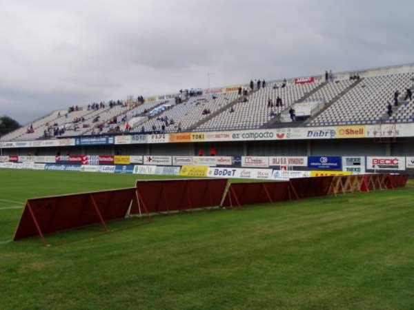 Stadion Cibalia - Vinkovci