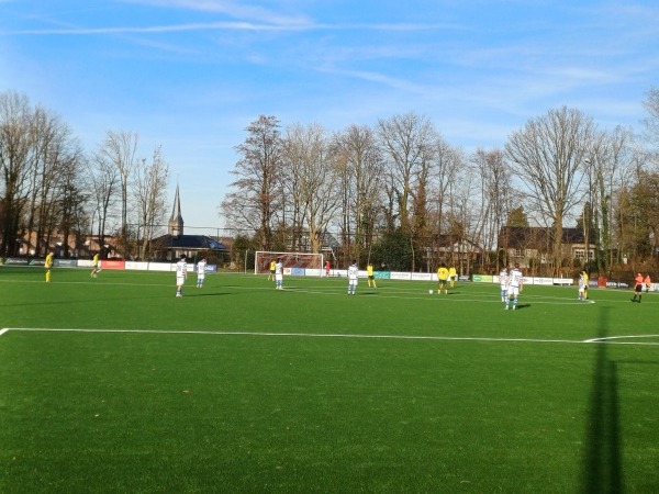 Sportpark Burgemeester Adams - Beekdaelen-Schinveld