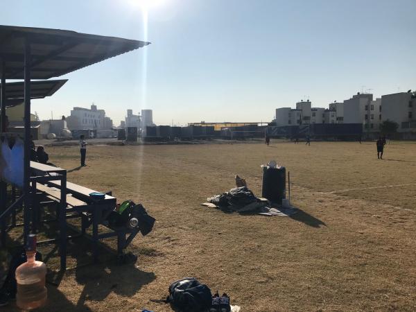 Campo de Fútbol La Italiana - Heroica Puebla de Zaragoza (Puebla)