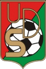Wappen UD Soleá  43486
